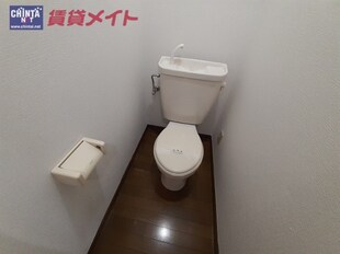 ドルフこものの物件内観写真